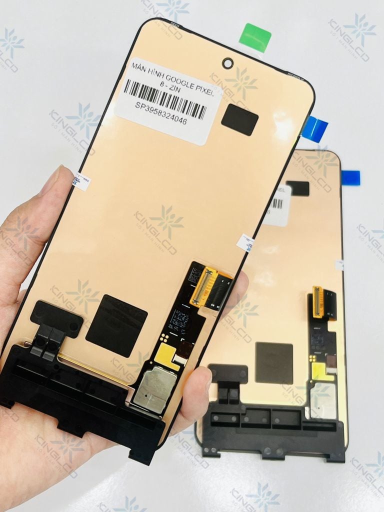 Màn hình  Oled full nguyên bộ Google Pixel 8