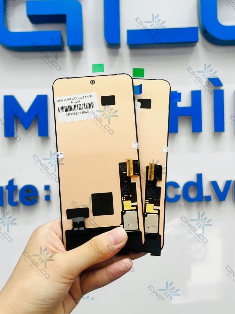 Màn hình  Oled full nguyên bộ Google Pixel 8