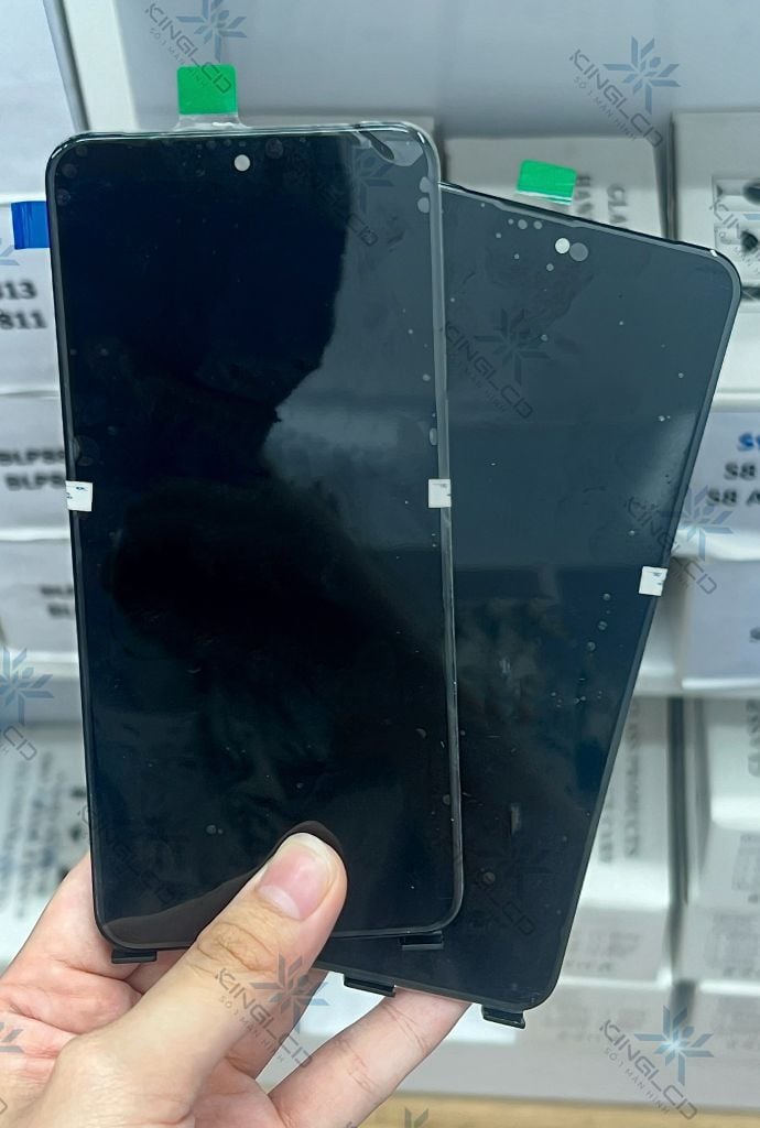 Màn hình  Oled full nguyên bộ Google Pixel 8