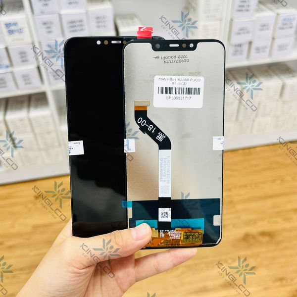 Màn hình Xiaomi Pocophone F1
