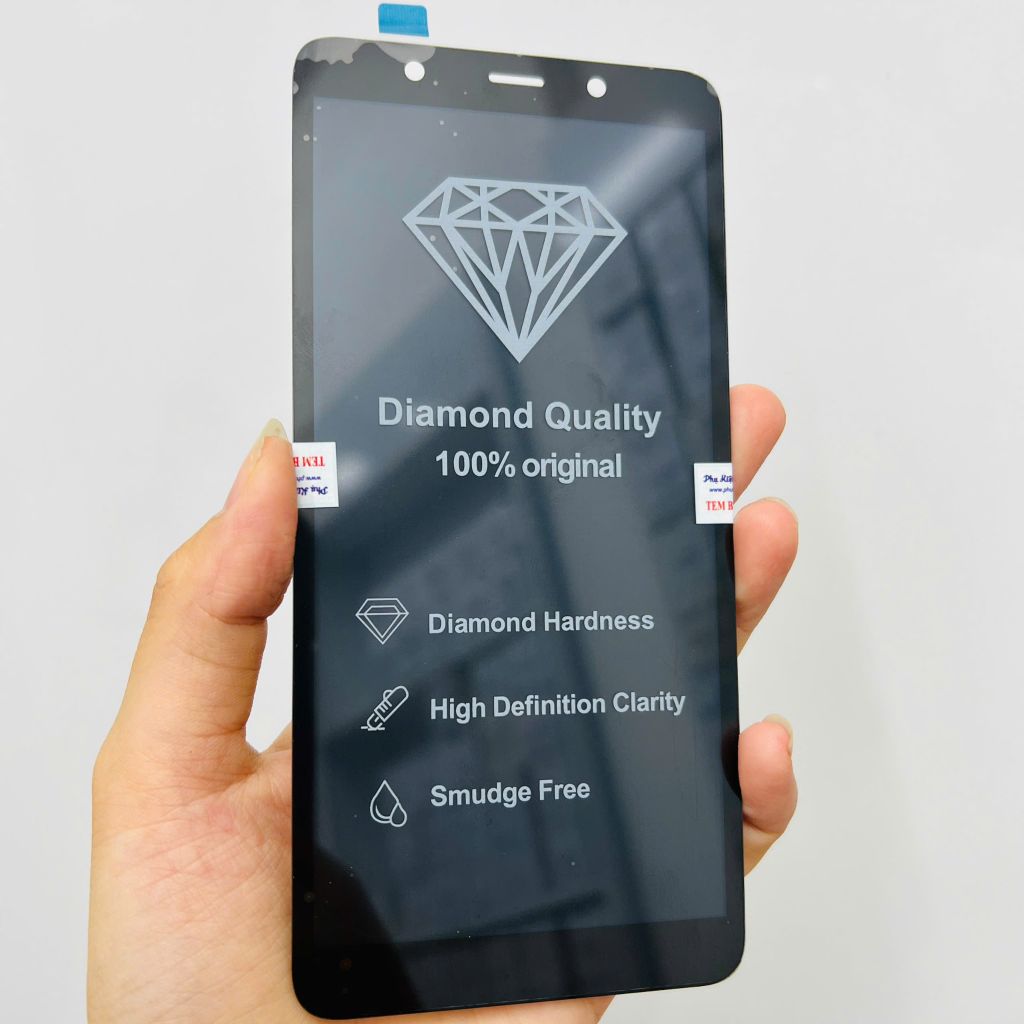 Màn hình Infinix Pop 3 / BB2