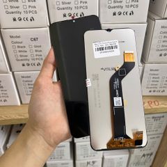 Màn hình Tecno Pova Spark 6 Go ,Ke5 , Ke5j ,Sparkgo 2020 ,S16