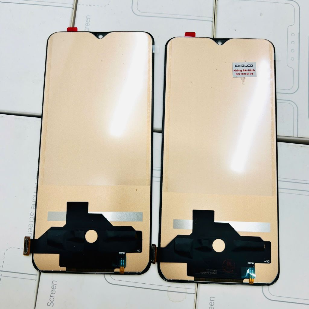 Màn hình Oppo R17 / R17 Pro (Lcd Oled)