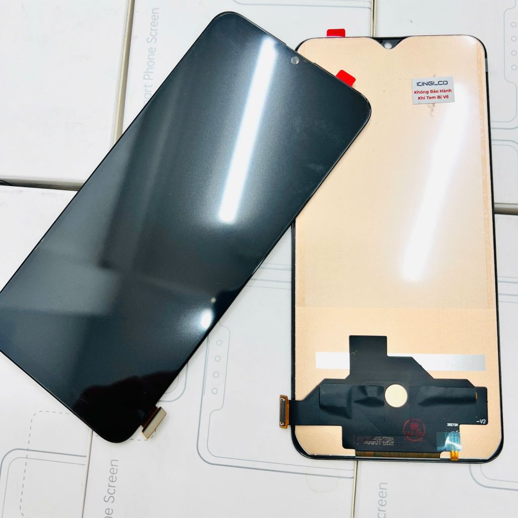 Màn hình Oppo R17 / R17 Pro (Lcd Oled)