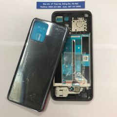 VỎ XƯƠNG OPPO REALME 8