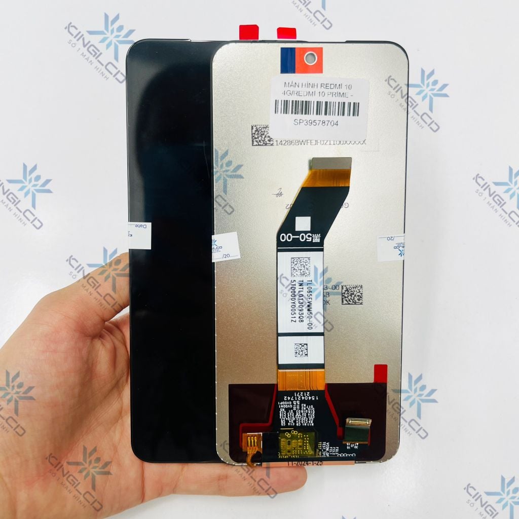 Màn hình LCD full Xiaomi Redmi 10 4G / Redmi 10 Prime