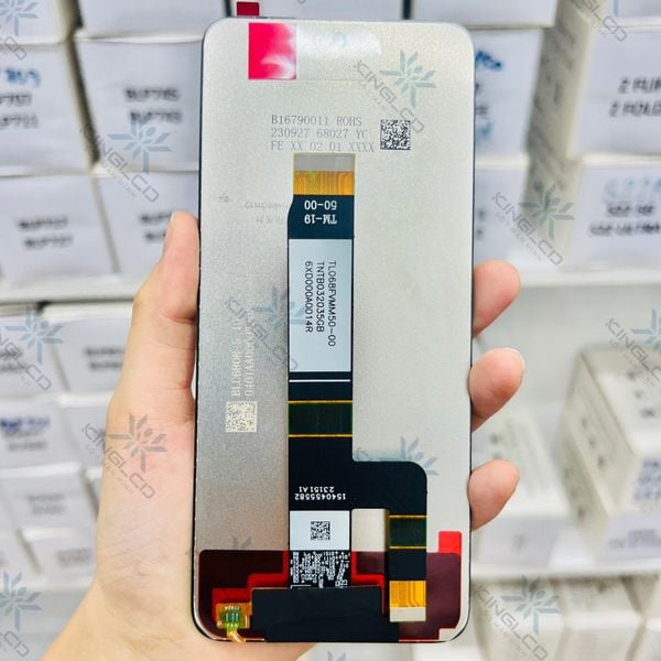 Màn hình Tft Xiaomi Redmi 12 full công ty