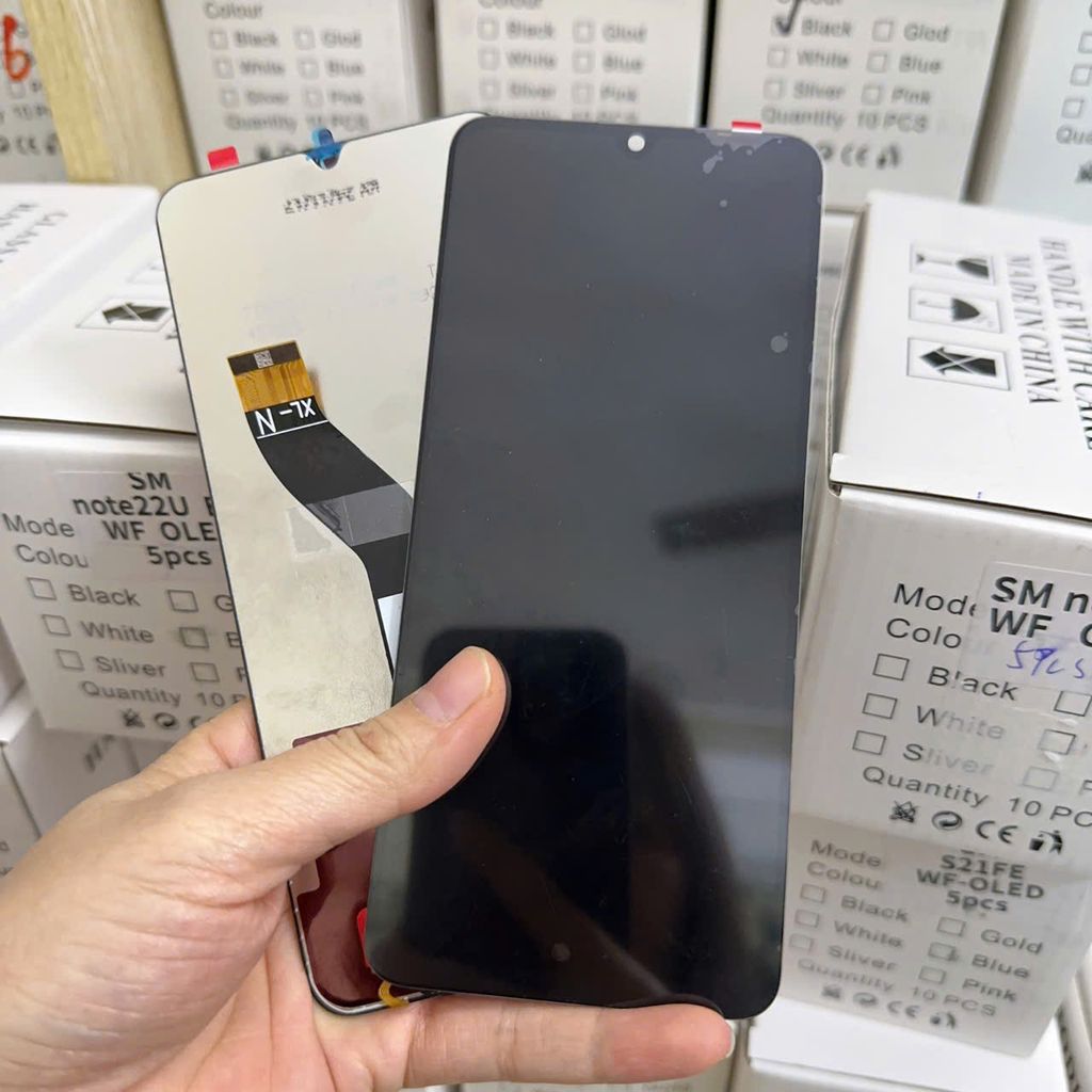 Màn Hình Xiaomi Redmi 14C / Mi14R / Poco C71