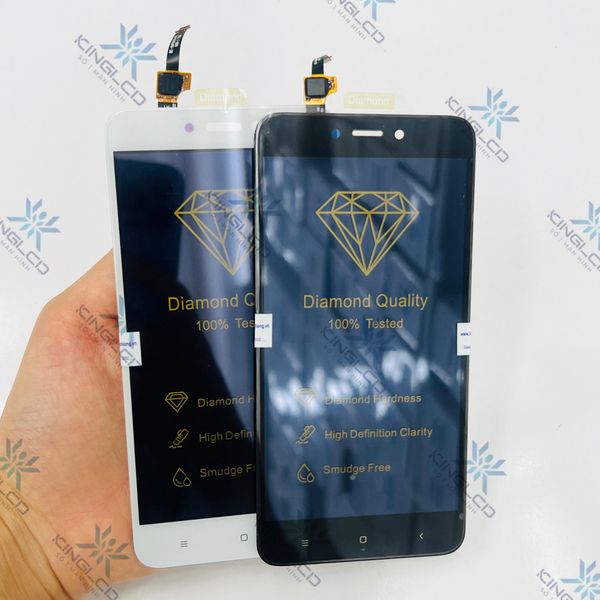 Màn hình full nguyên bộ Xiaomi Redmi 4X