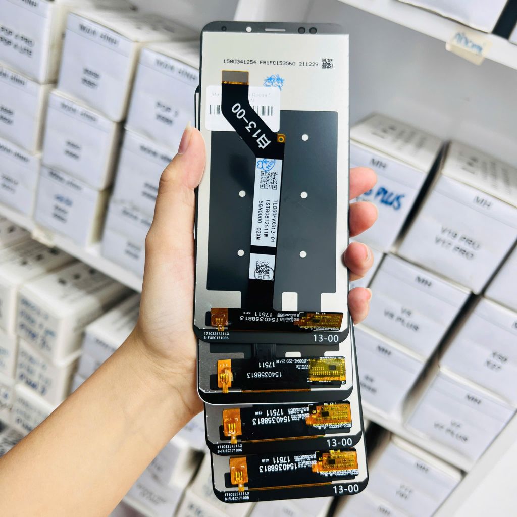 Màn hình full Xiaomi Redmi 5 Plus