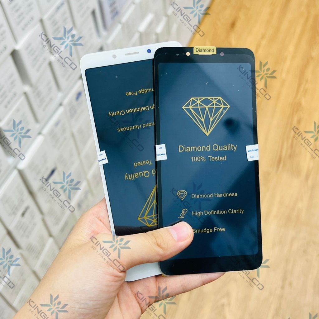 Màn hình Xiaomi Redmi 6 / Redmi 6A