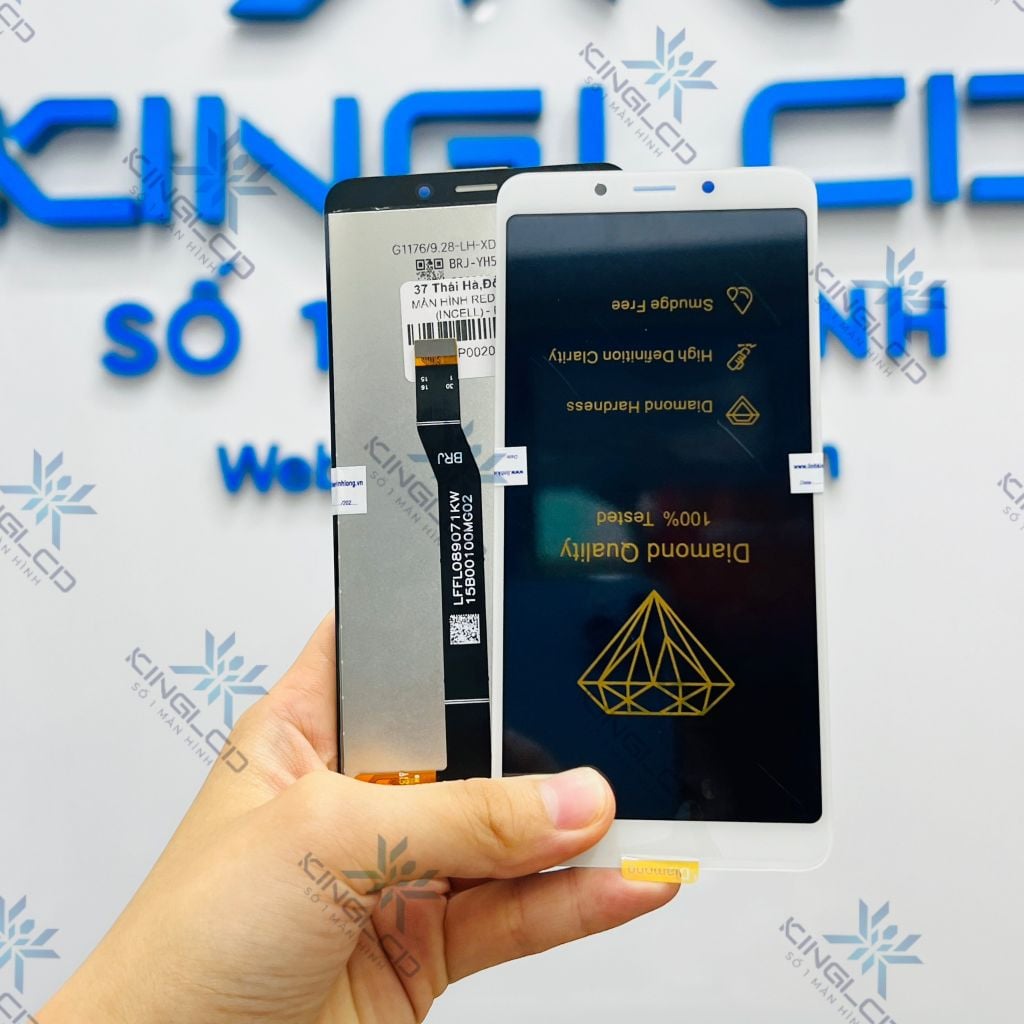 Màn hình Xiaomi Redmi 6 / Redmi 6A
