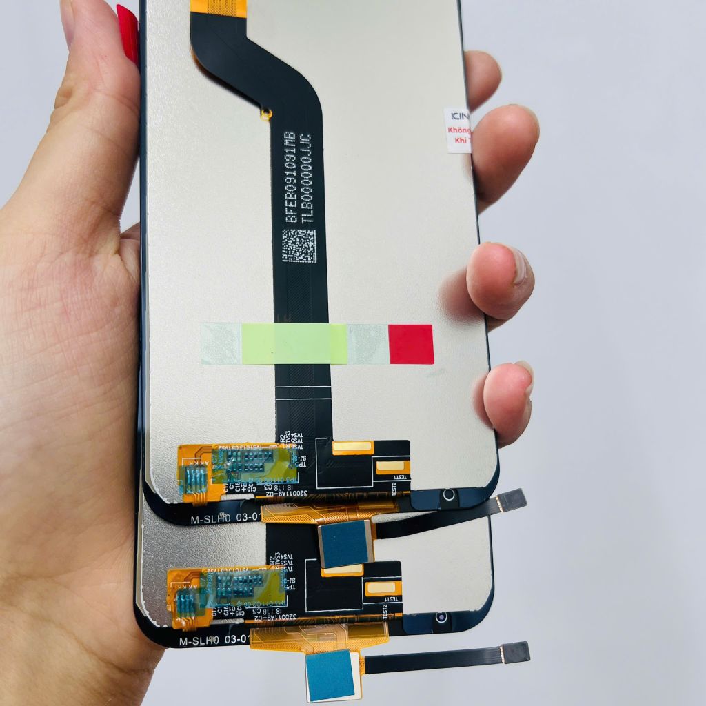 Màn hình full Xiaomi Redmi 6 Pro, Xiaomi Mi A2 Lite