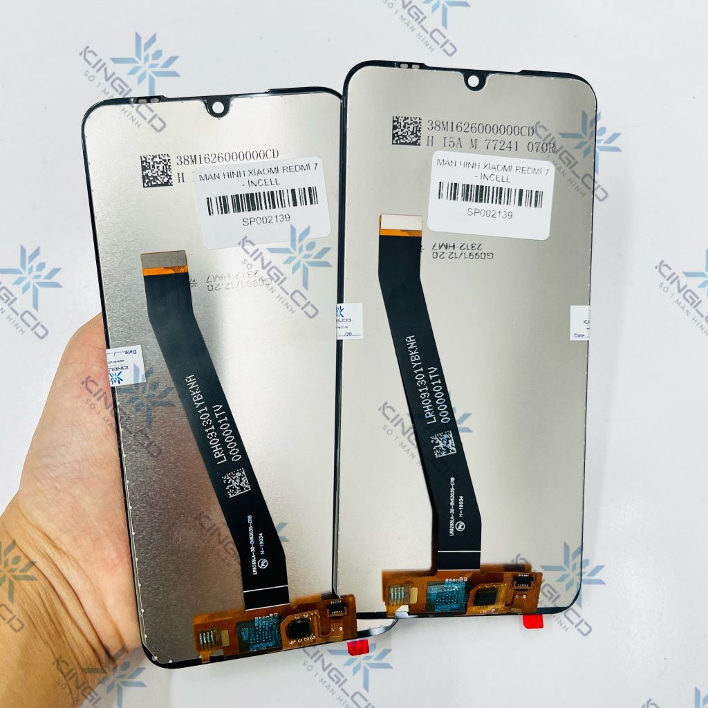 Màn hình full Xiaomi Redmi 7