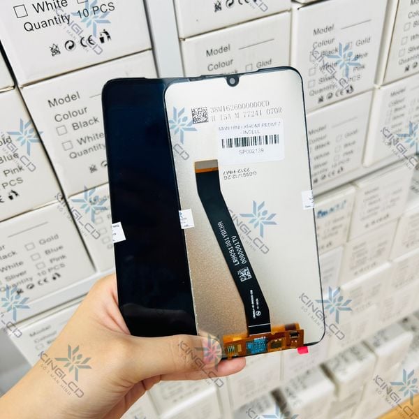Màn hình full Xiaomi Redmi 7