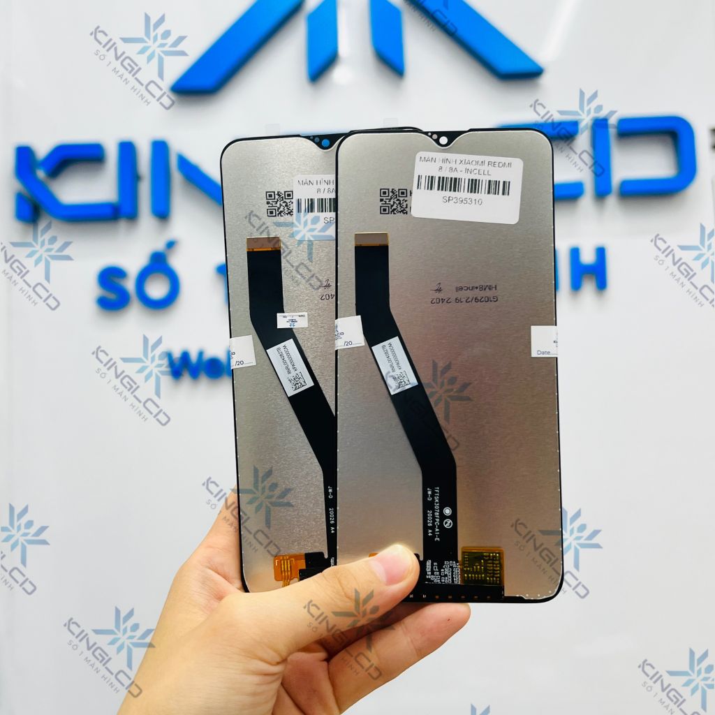 Màn hình full Xiaomi Redmi 8/ Redmi 8A