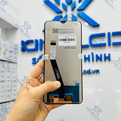 Màn hình full Xiaomi Redmi 9 (đen)