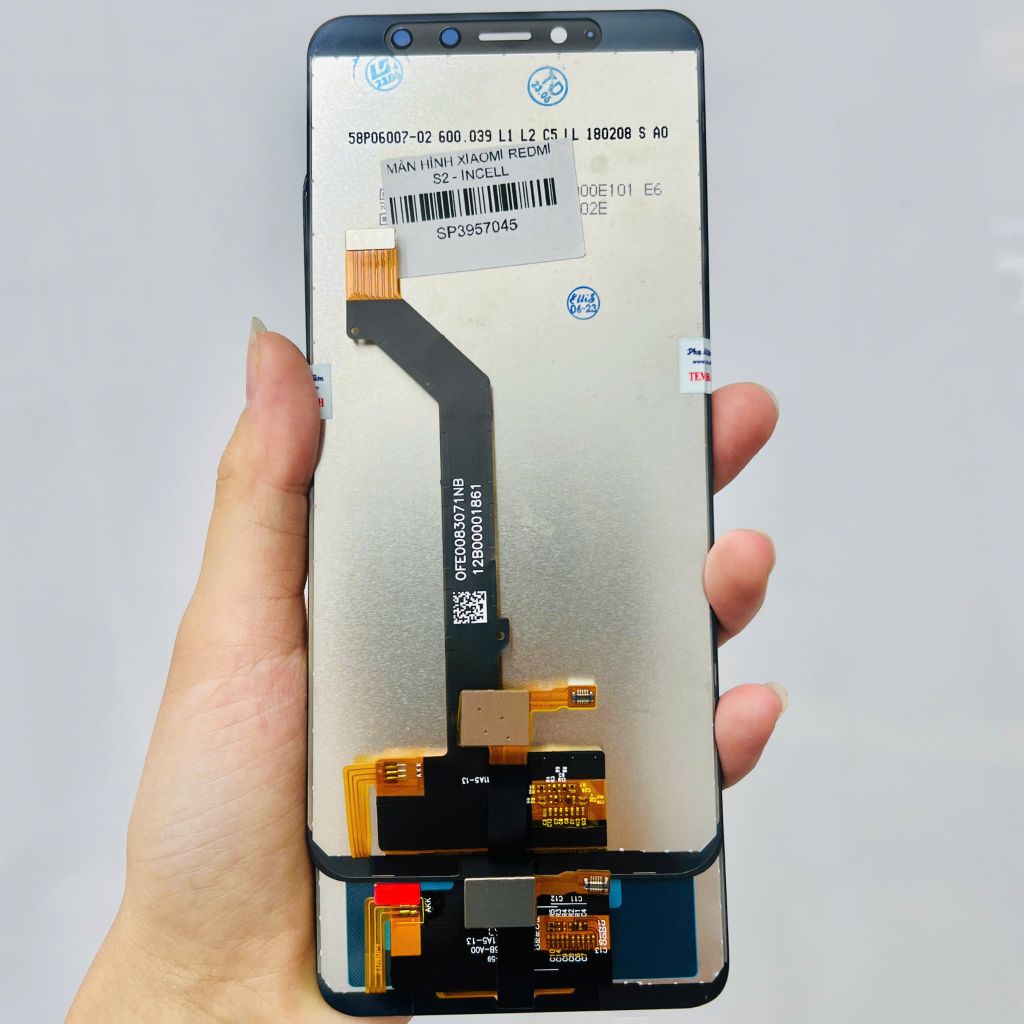 Màn hình full Xiaomi Redmi S2