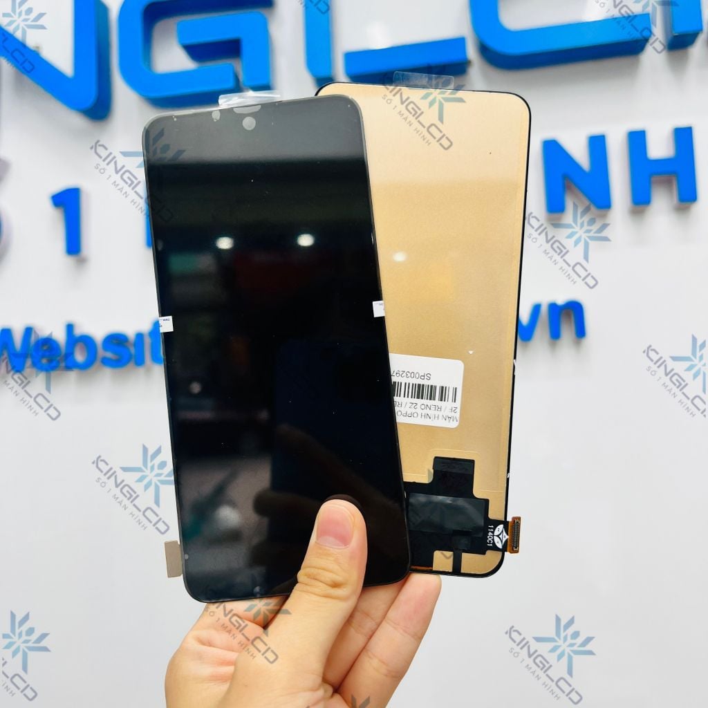 Màn hình Lcd công ty Oppo Reno 2F / Reno 2Z / Realme X/ K3