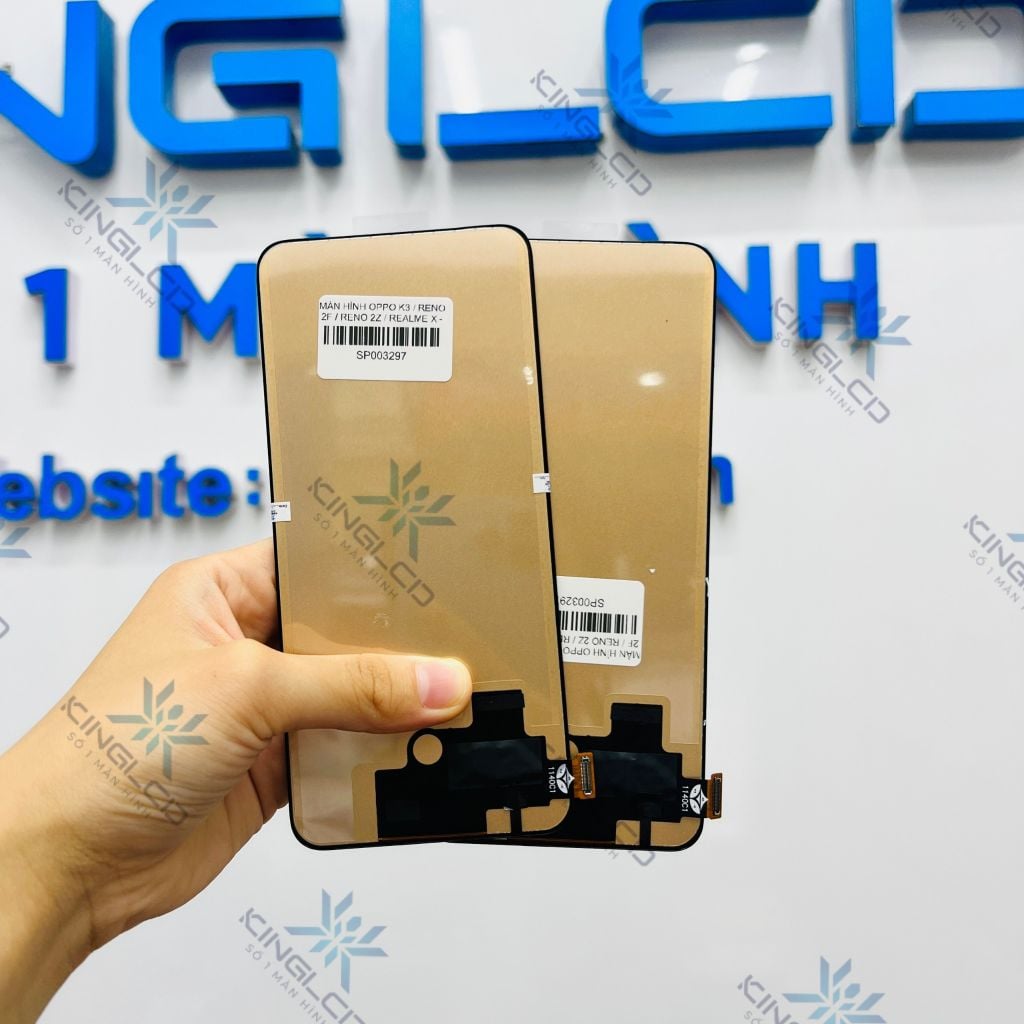 Màn hình Lcd công ty Oppo Reno 2F / Reno 2Z / Realme X/ K3