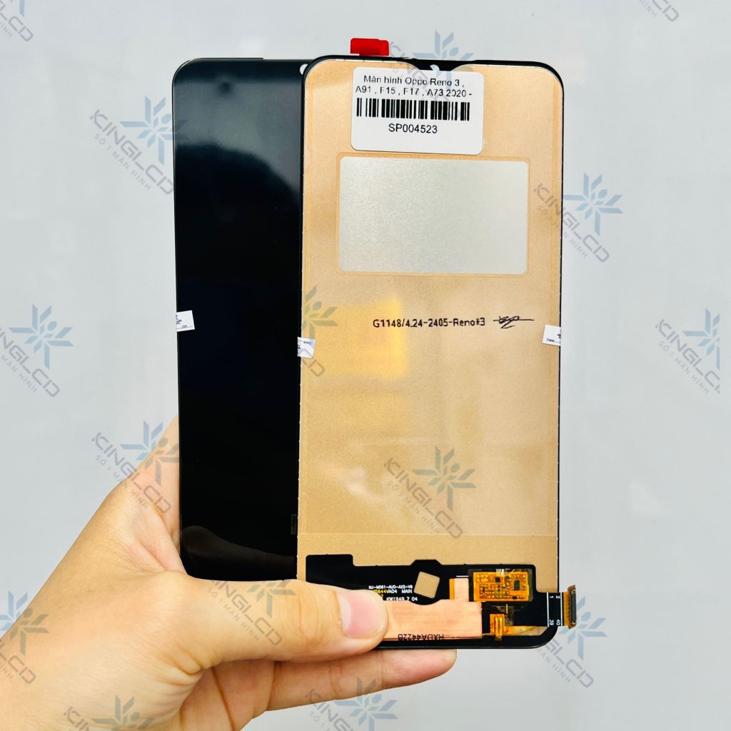Màn hình Oppo A91 / Reno 3 / F15 / A73 / K7 / Find x2 lite