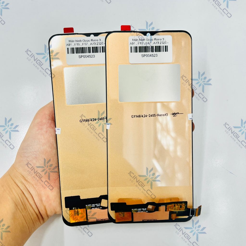 Màn hình Oppo A91 / Reno 3 / F15 / A73 / K7 / Find x2 lite