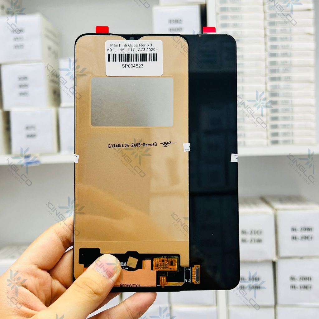 Màn hình Oppo A91 / Reno 3 / F15 / A73 / K7 / Find x2 lite
