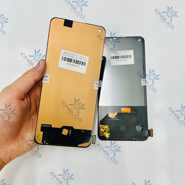 Màn hình LCD Oled Oppo Reno 5 4G/ Reno 6 4G / Find X3 Lite 5G/ Realme Q3 Pro