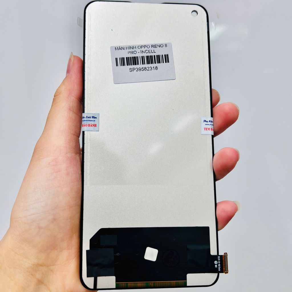 Màn hình Oppo Reno 8 Pro 5G / Realme GT 2 / Realme GT Neo 3