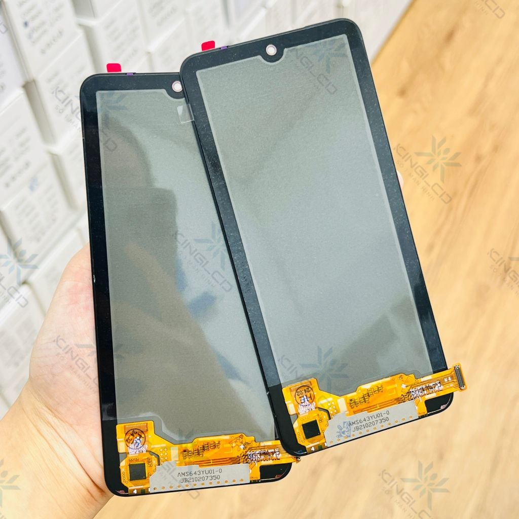 Màn hình Redmi Note 10 / Note 10 4G/ Note 10S/ Note 11SE / Poco M5S