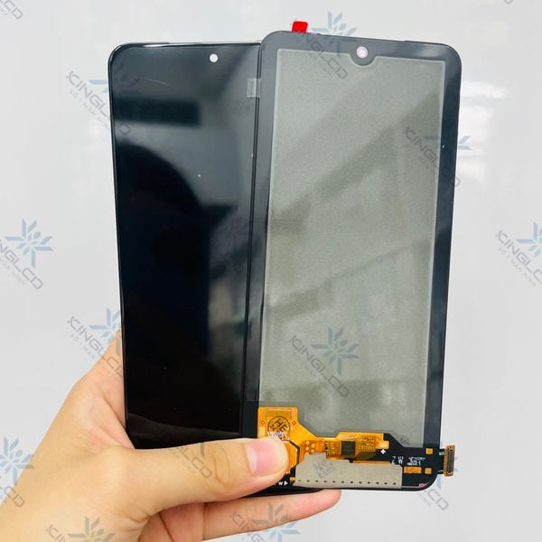 Màn hình cho Xiaomi Redmi Note 11 4G / Note 11S / Note 12S / Poco M4 Pro new công ty