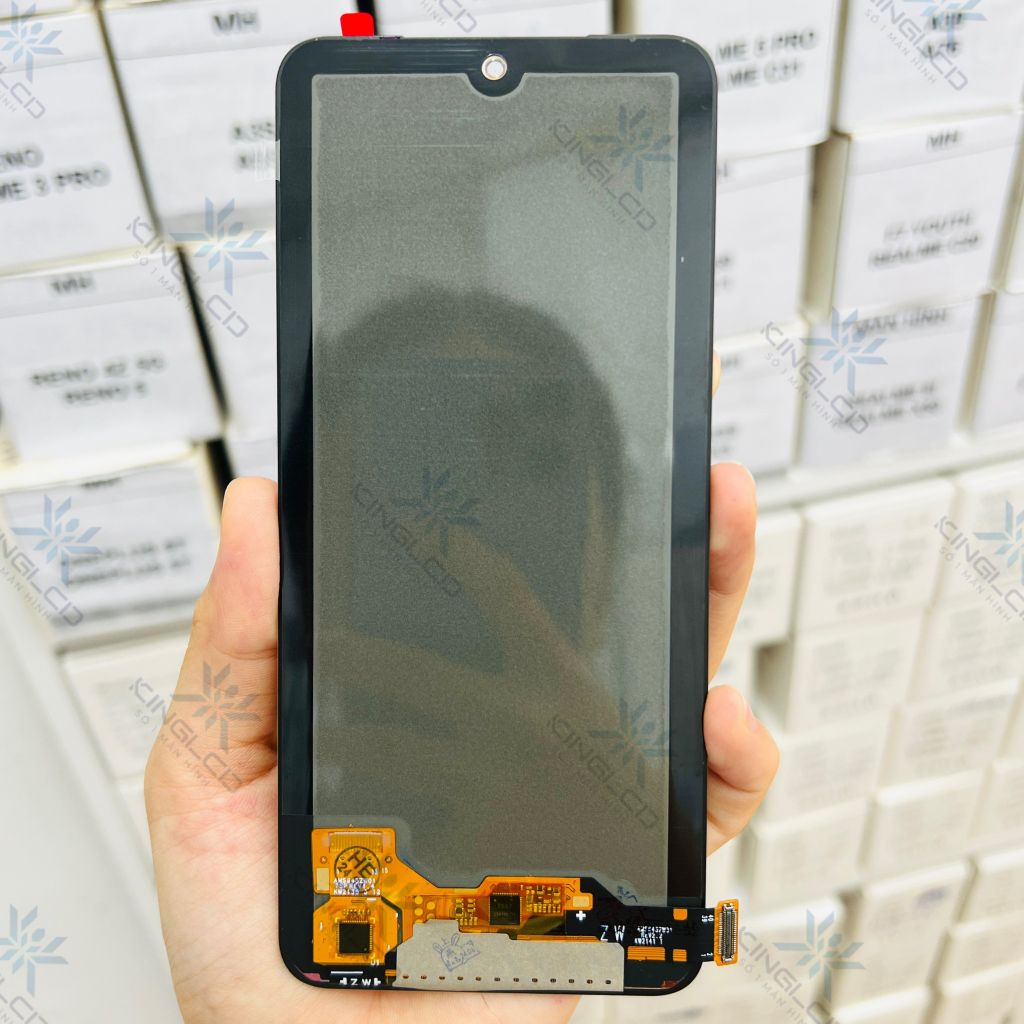 Màn hình cho Xiaomi Redmi Note 11 4G / Note 11S / Note 12S / Poco M4 Pro new công ty
