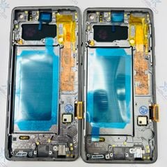 Màn hình 2Ic Khung Samsung Galaxy S10, G970 New Oled