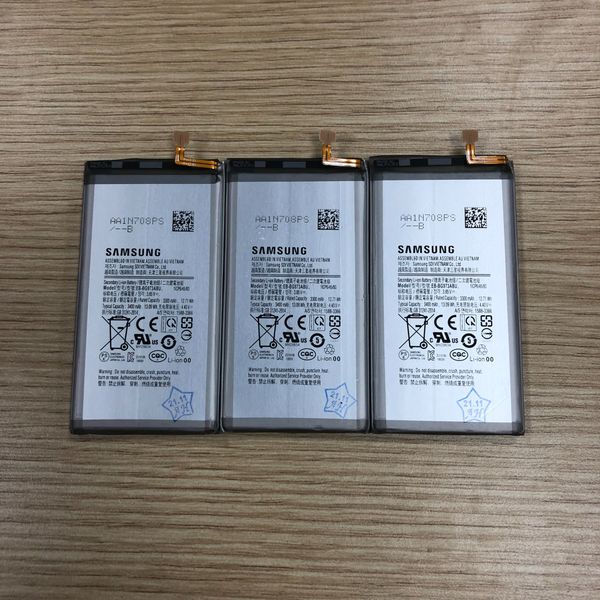 Pin Samsung Galaxy S10 / G970 BG973ABU 3300mAh