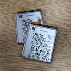 Pin zin công ty Samsung Galaxy S10 Lite,  BA907ABY - 4500mAh