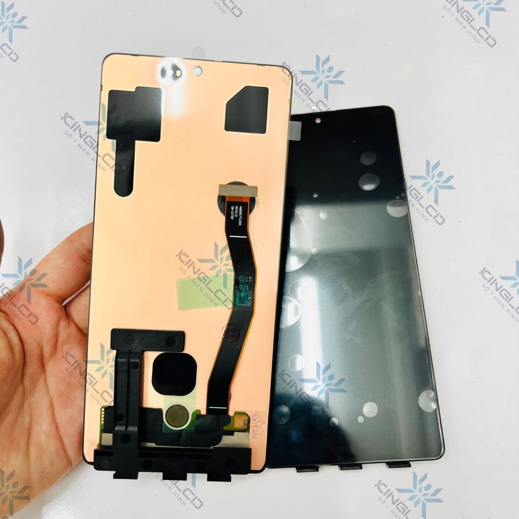 Màn hình Samsung S10 Lite / G770 / S10 Lite OLED