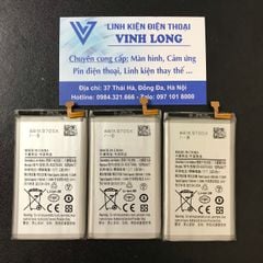 Pin Samsung S10E / G970 / S10 Edge EB-BG970ABU