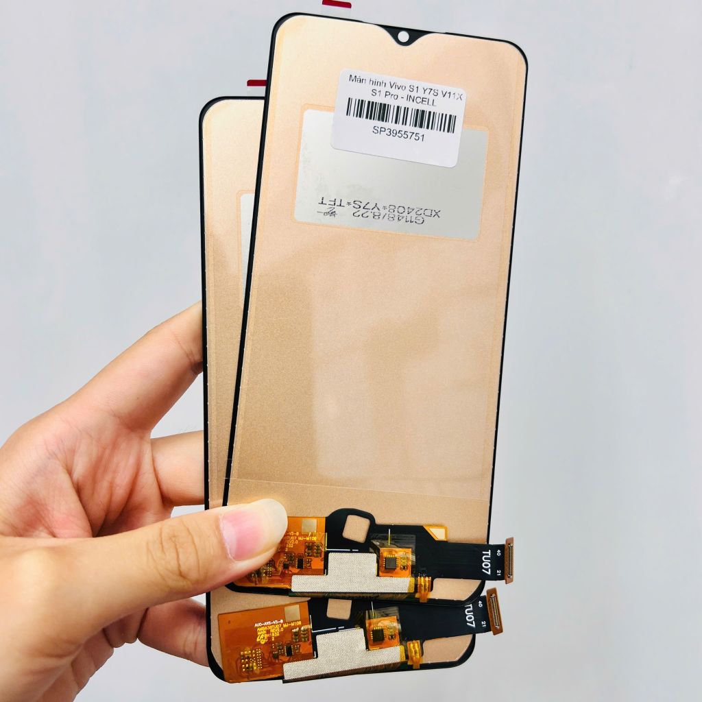 Màn hình Vivo S1 / Y7S / V11X / S1 Pro
