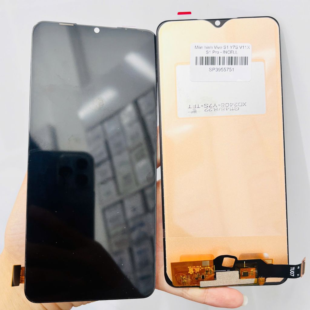 Màn hình Vivo S1 / Y7S / V11X / S1 Pro