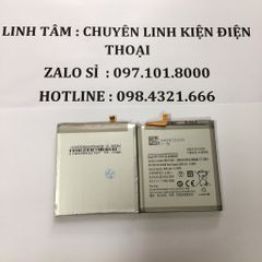 Pin Samsung S20 / G980 / EB-BG980ABY