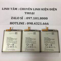 Pin Samsung S20 Plus / S20Plus / G985 / S20+ (EB-BG985ABY)