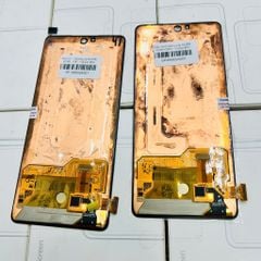 Màn hình full Oled Samsung Galaxy S20 FE