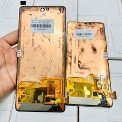 Màn hình full Oled Samsung Galaxy S20 FE