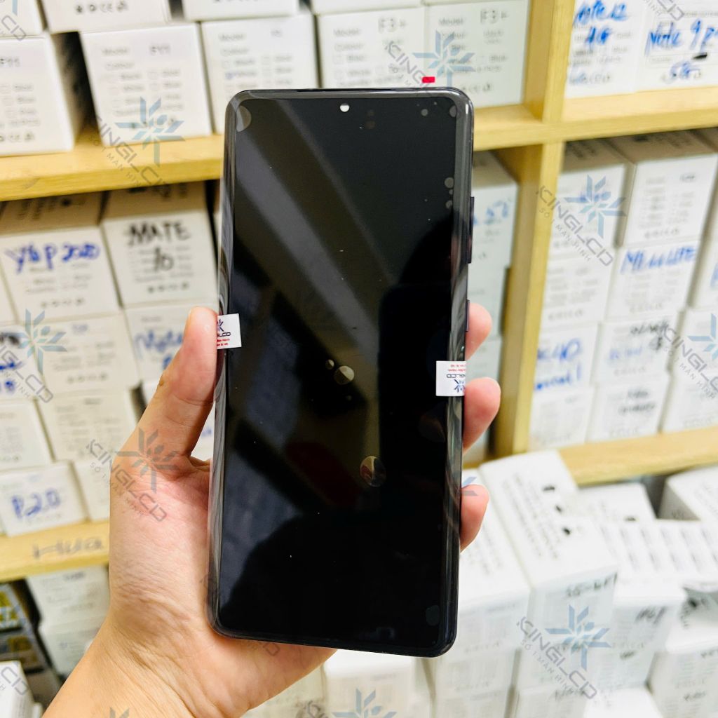 Màn hình Oled full new Samsung Galaxy S20 Ultra
