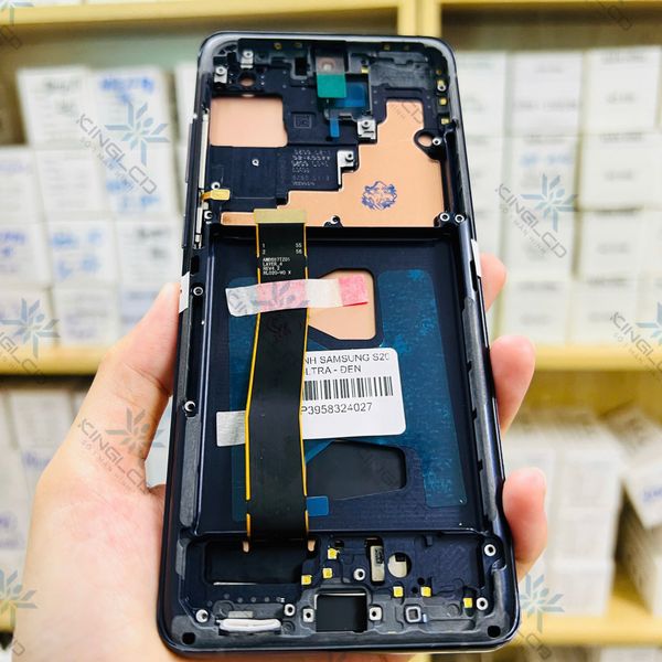 Màn hình Oled full new Samsung Galaxy S20 Ultra