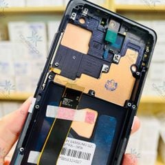 Màn hình Oled full new Samsung Galaxy S20 Ultra