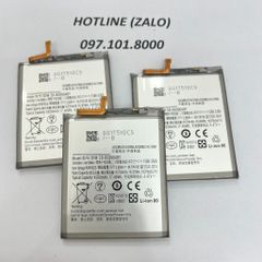 Pin công ty Samsung Galaxy S21 FE EB-BG990ABYL