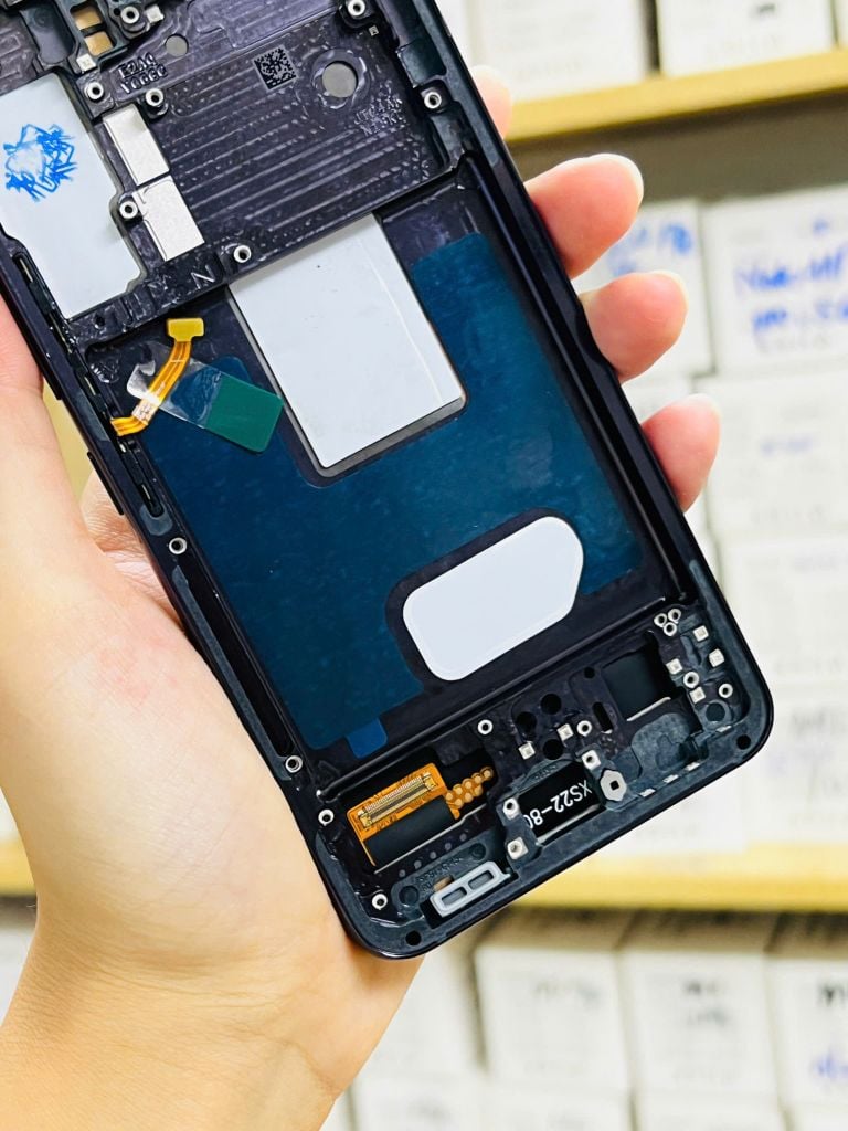 Màn hình Samsung Galaxy S22 5G, S901 full nguyên bộ