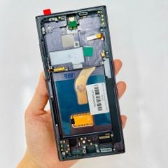 Màn hình full nguyên bộ Samsung Galaxy S22 Ultra, S22 Ultra 5G, S908