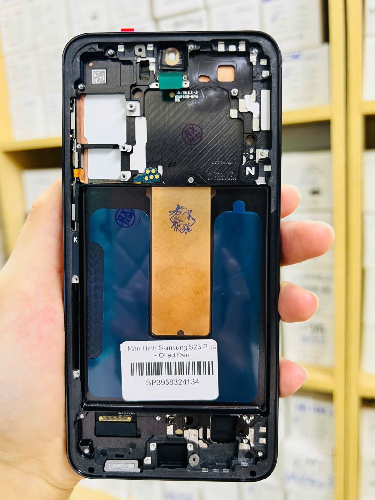 Màn hình Samsung S23 Plus / S916